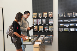 boutique Carrière Wellington