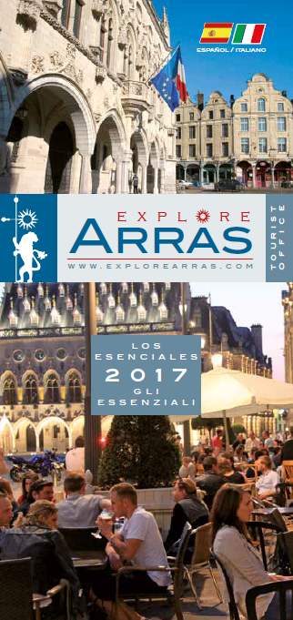 Los esenciales/Gli essenziali