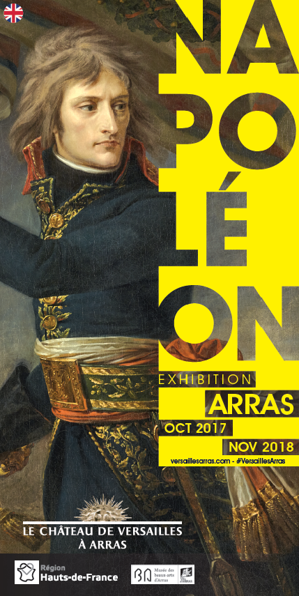 Exhibition Napoléon